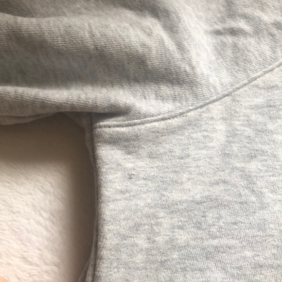 LOU & GREY Sparkle Trim Cozy Crew Neck Pullover - Picture 6 of 6